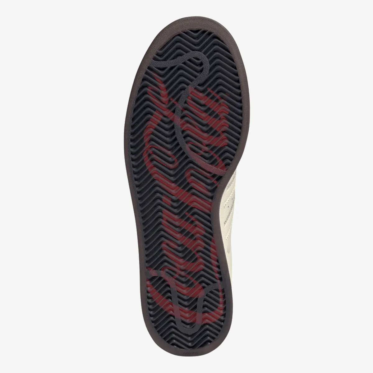 ADIDAS Patike SUPERSTAR II COCA-COLA