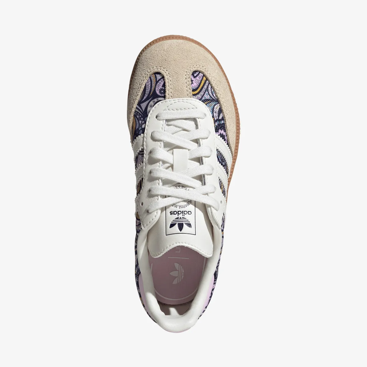 ADIDAS Patike SAMBA OG C 