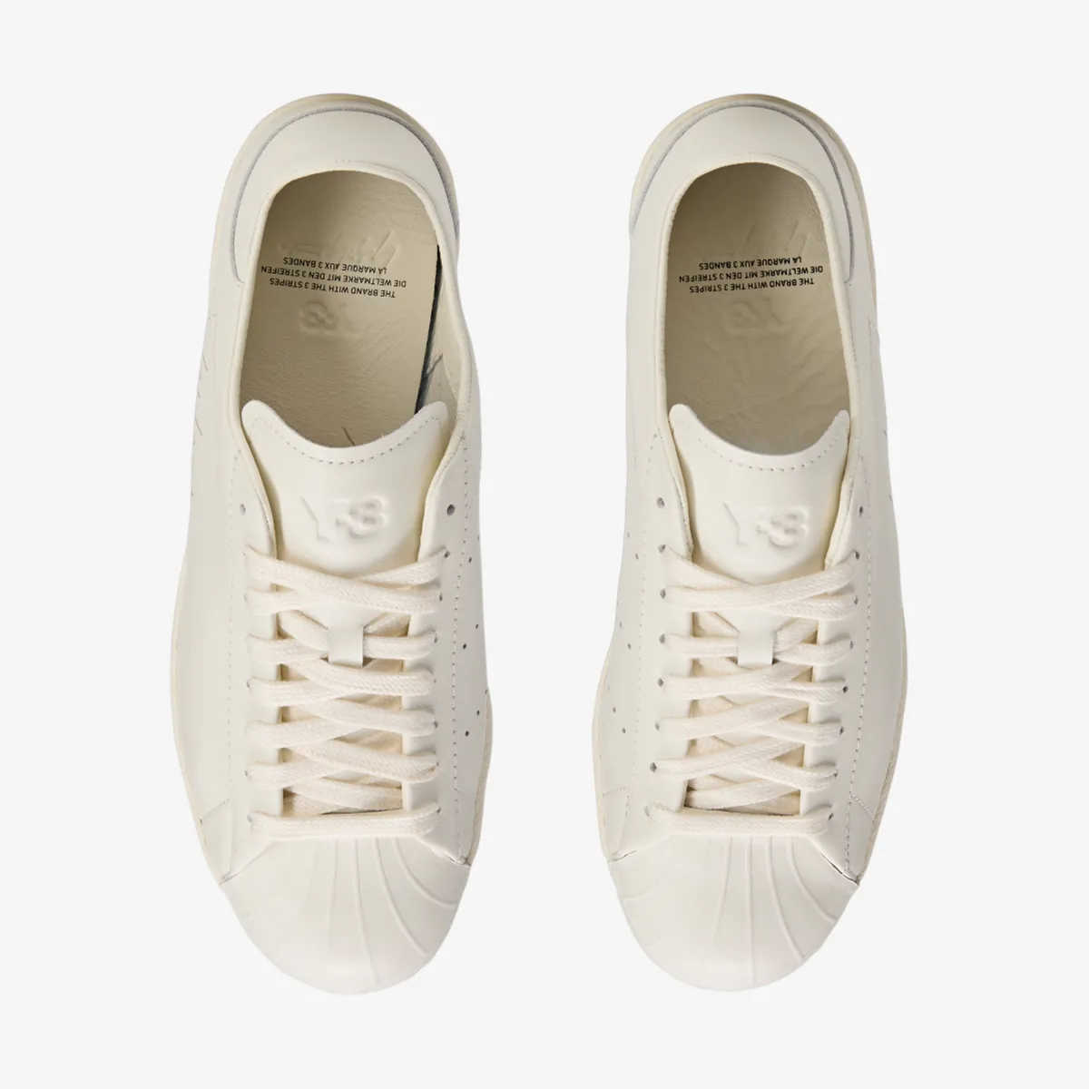 ADIDAS Patike Y-3 SUPERSTAR 