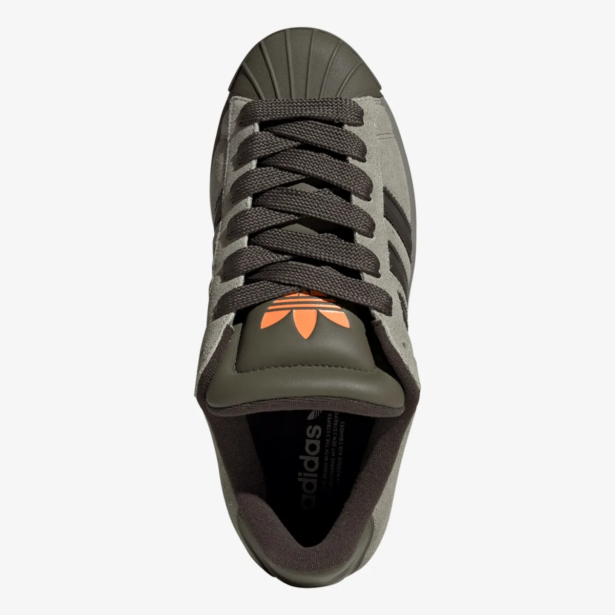 ADIDAS Patike SUPERSTAR ST 