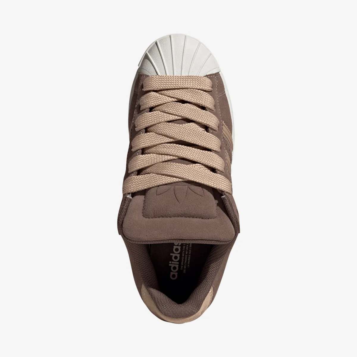 ADIDAS Patike SUPERSTAR ST W