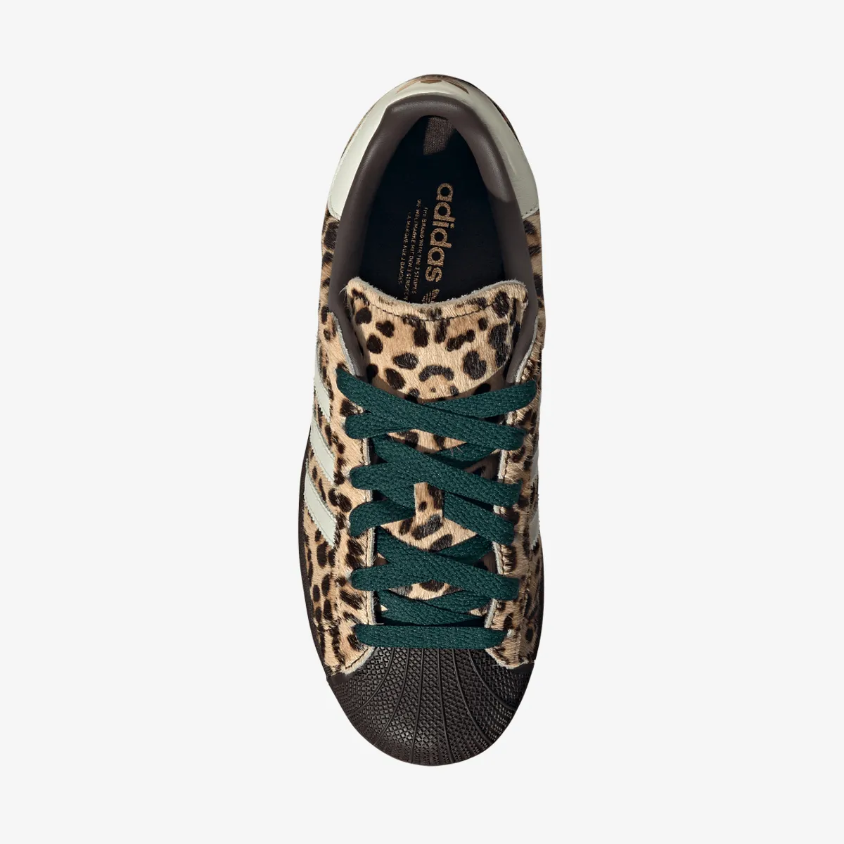 ADIDAS Patike Superstar II 