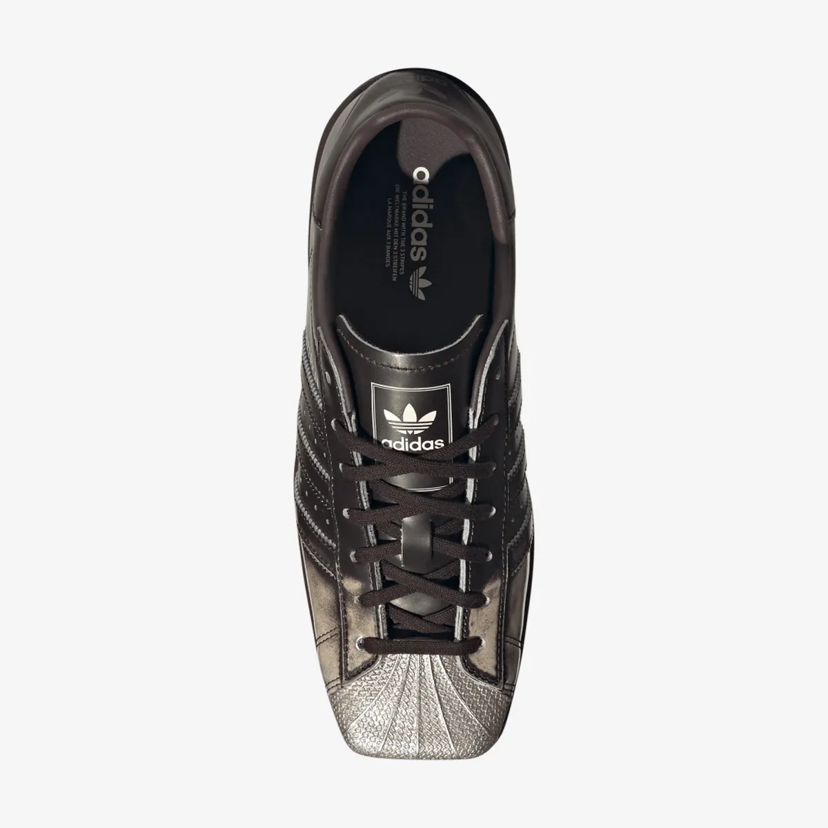 ADIDAS Patike SUPERSTAR SQ W 