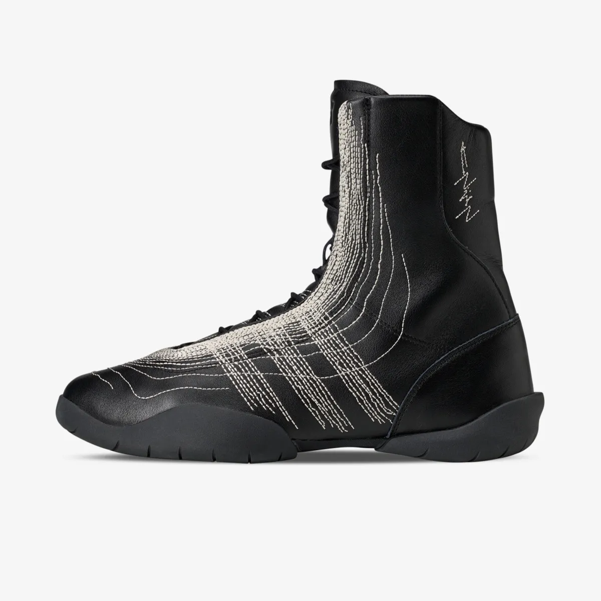 ADIDAS Čizme Y-3 Regu
