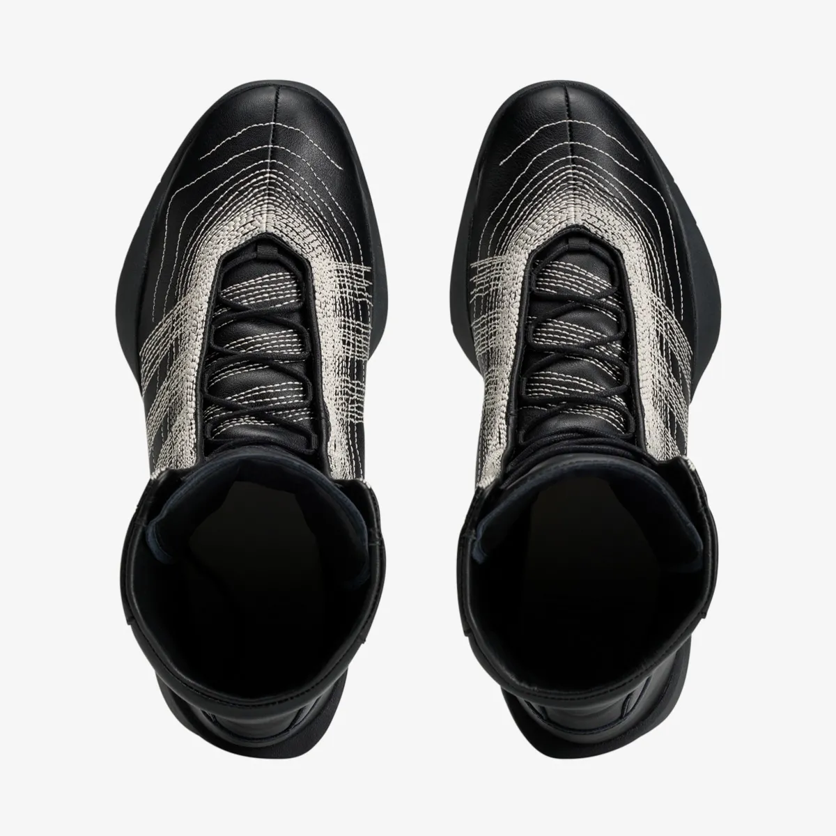 ADIDAS Čizme Y-3 Regu