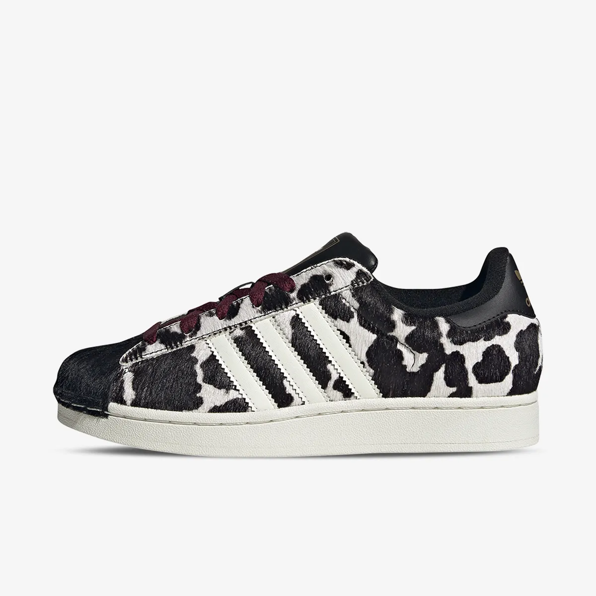 ADIDAS Patike SUPERSTAR II W 