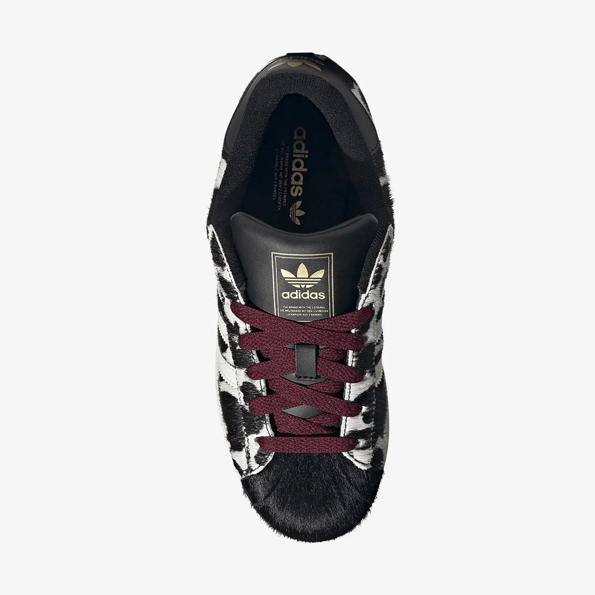 ADIDAS Patike SUPERSTAR II W 