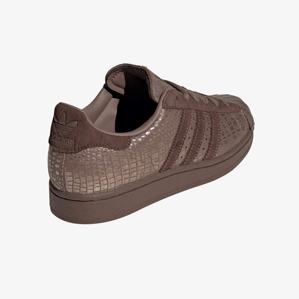 ADIDAS Patike SUPERSTAR II W 