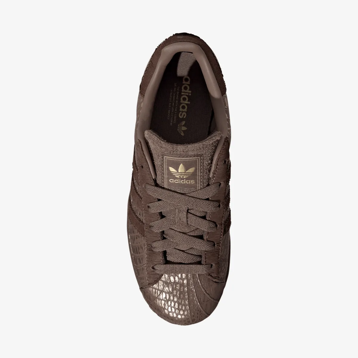 ADIDAS Patike SUPERSTAR II W 