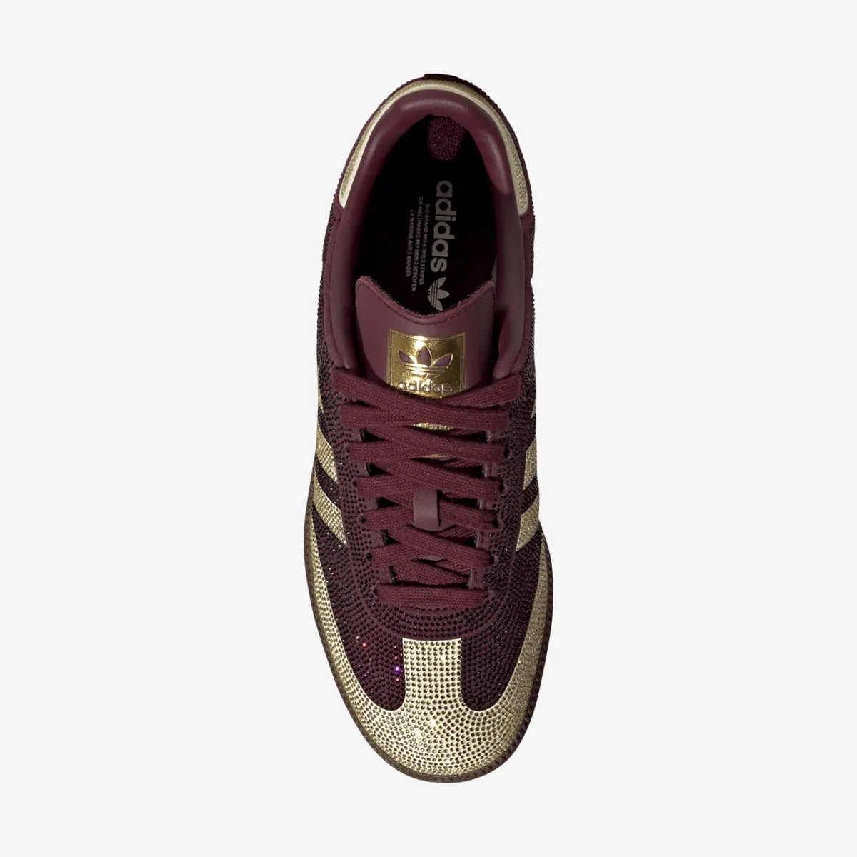 ADIDAS Patike SAMBA OG W