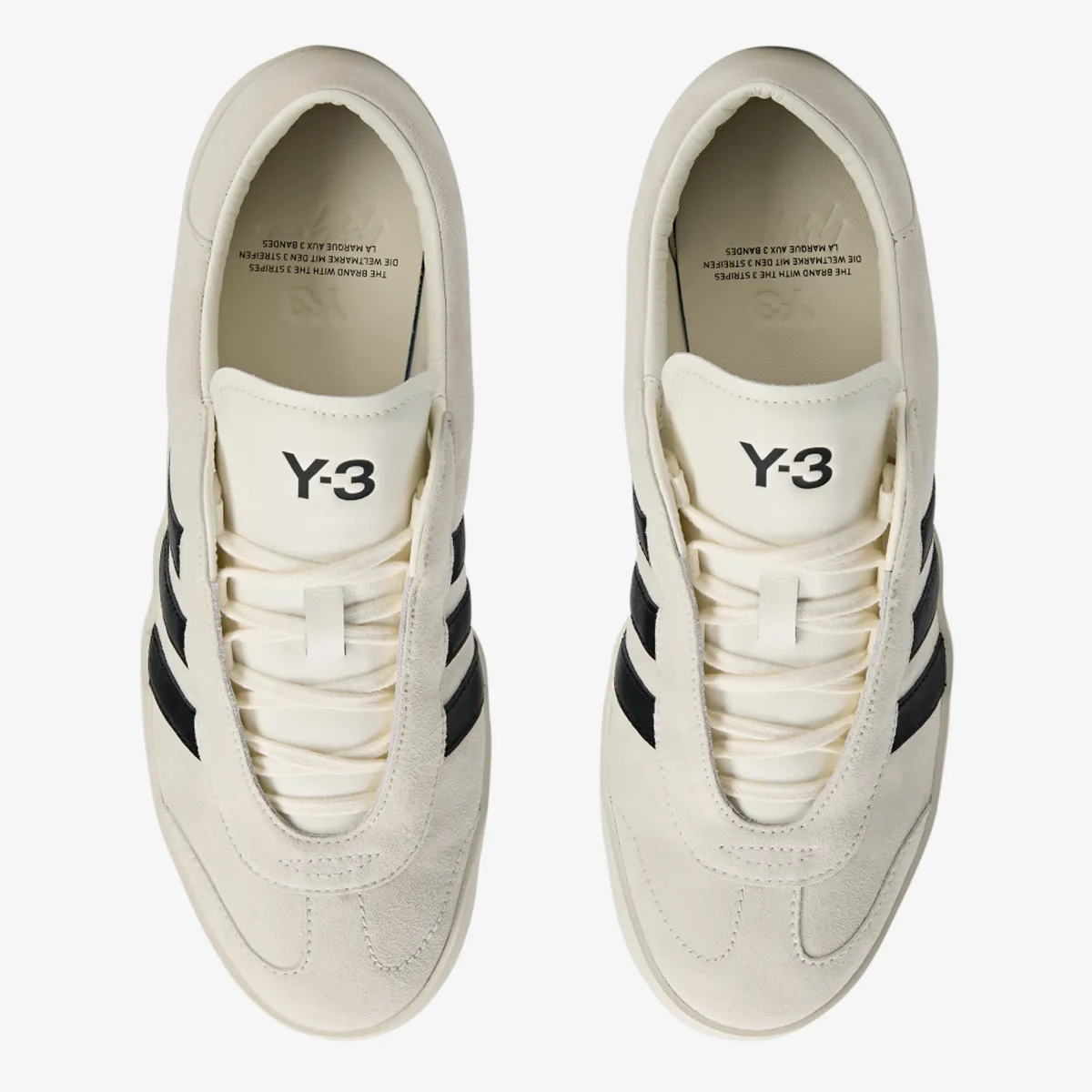 ADIDAS Patike Y-3 GAZELLE 