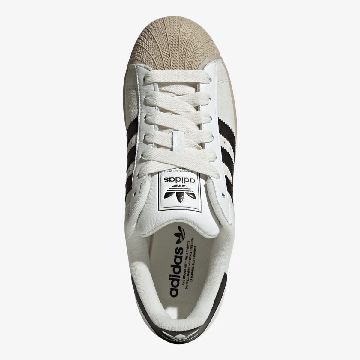 ADIDAS Patike Superstar II 