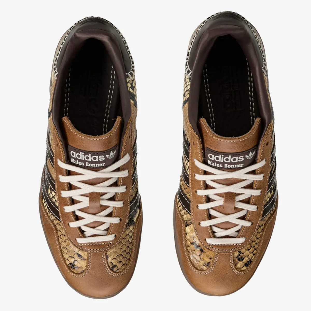 ADIDAS Patike WB Gazelle Snake 
