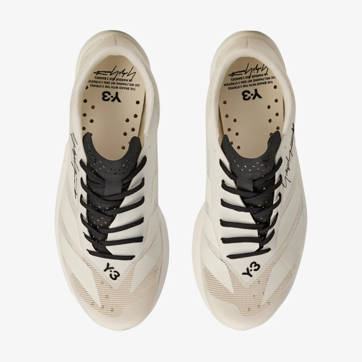 ADIDAS Patike Y-3 ADIZERO RC6 