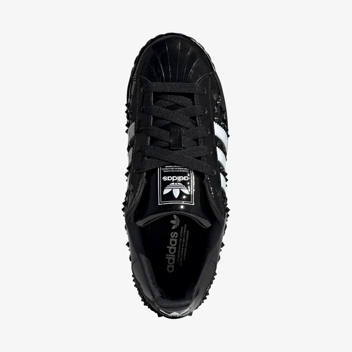 ADIDAS Patike SUPERSTAR II W
