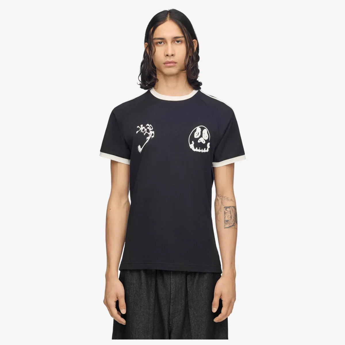 ADIDAS Majica Y-3 Chito Cali