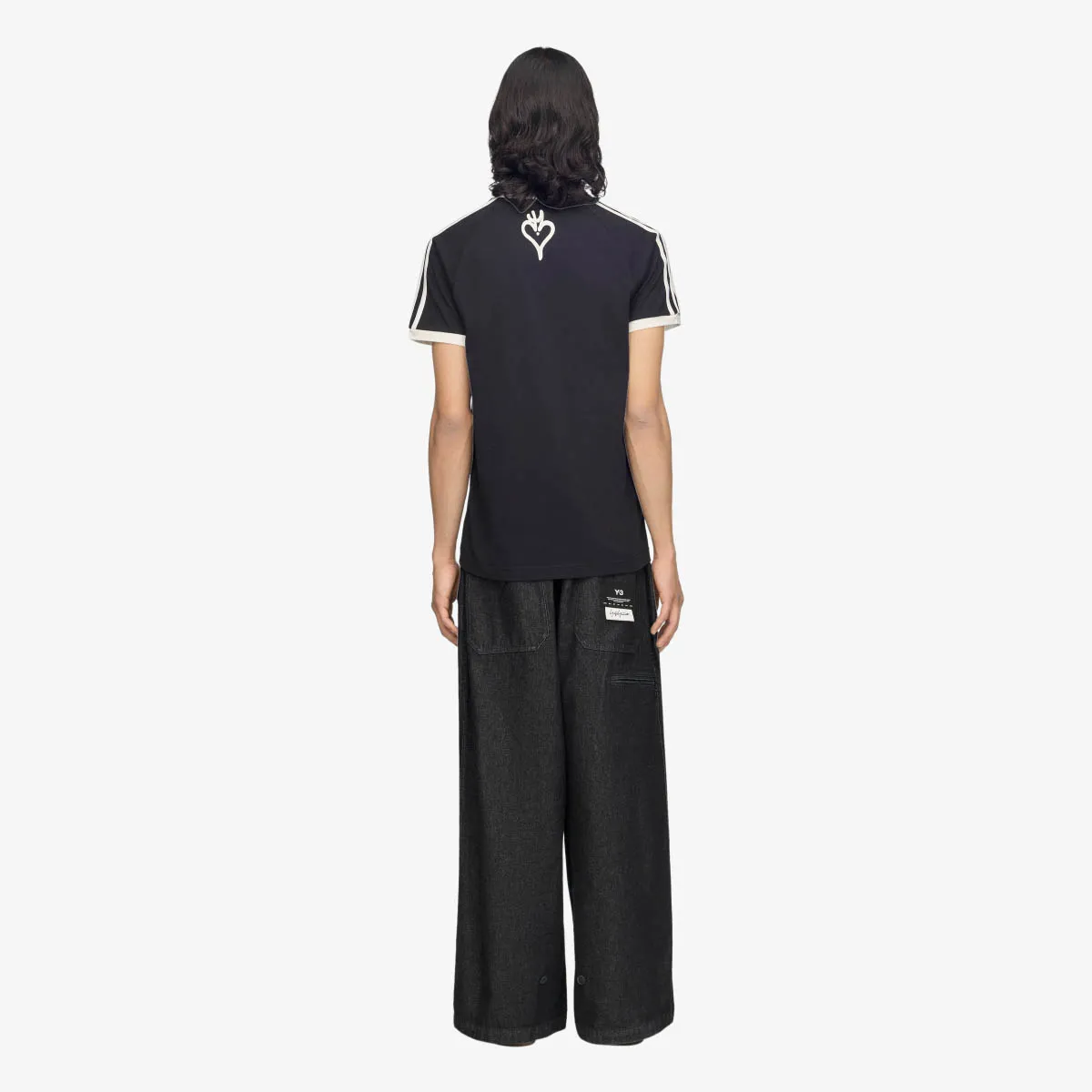 ADIDAS Majica Y-3 Chito Cali