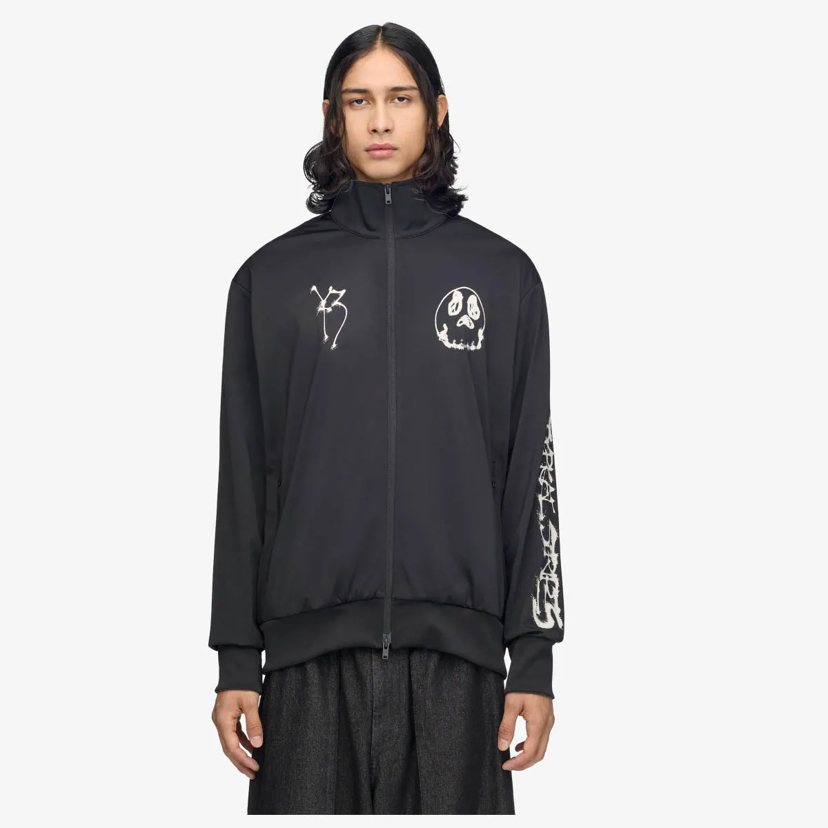 ADIDAS Dukserica Y-3 Chito 