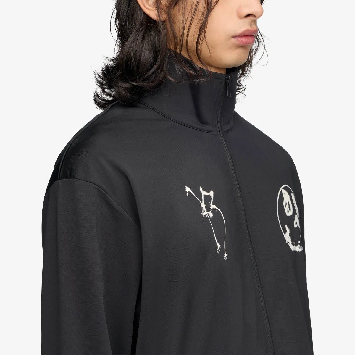 ADIDAS Dukserica Y-3 Chito 