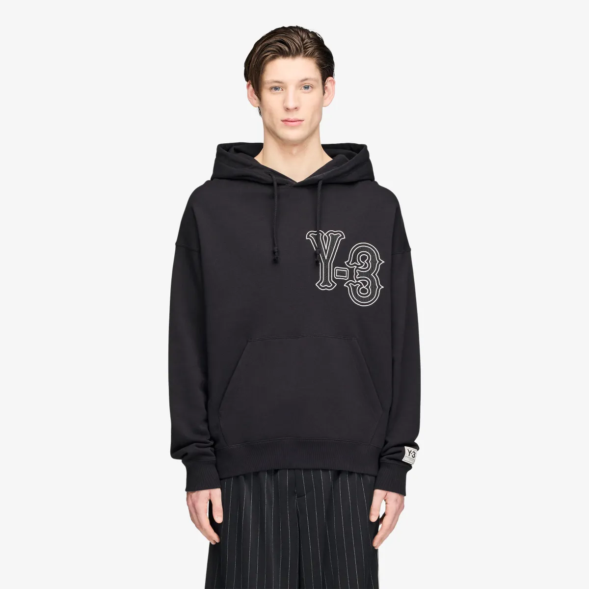 ADIDAS Dukserica EL5 GFX HOODIE 