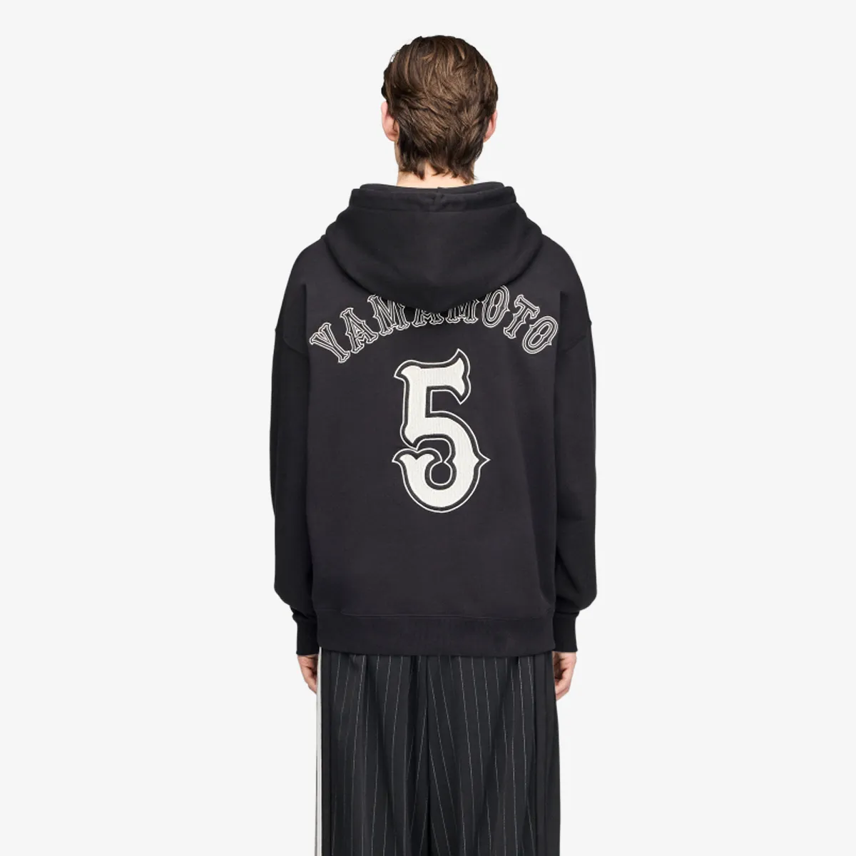 ADIDAS Dukserica EL5 GFX HOODIE 