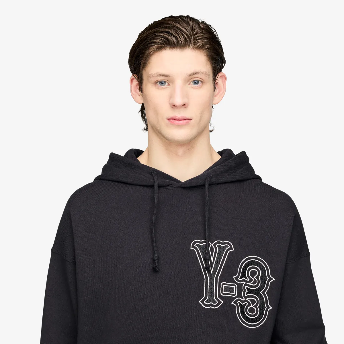 ADIDAS Dukserica EL5 GFX HOODIE 