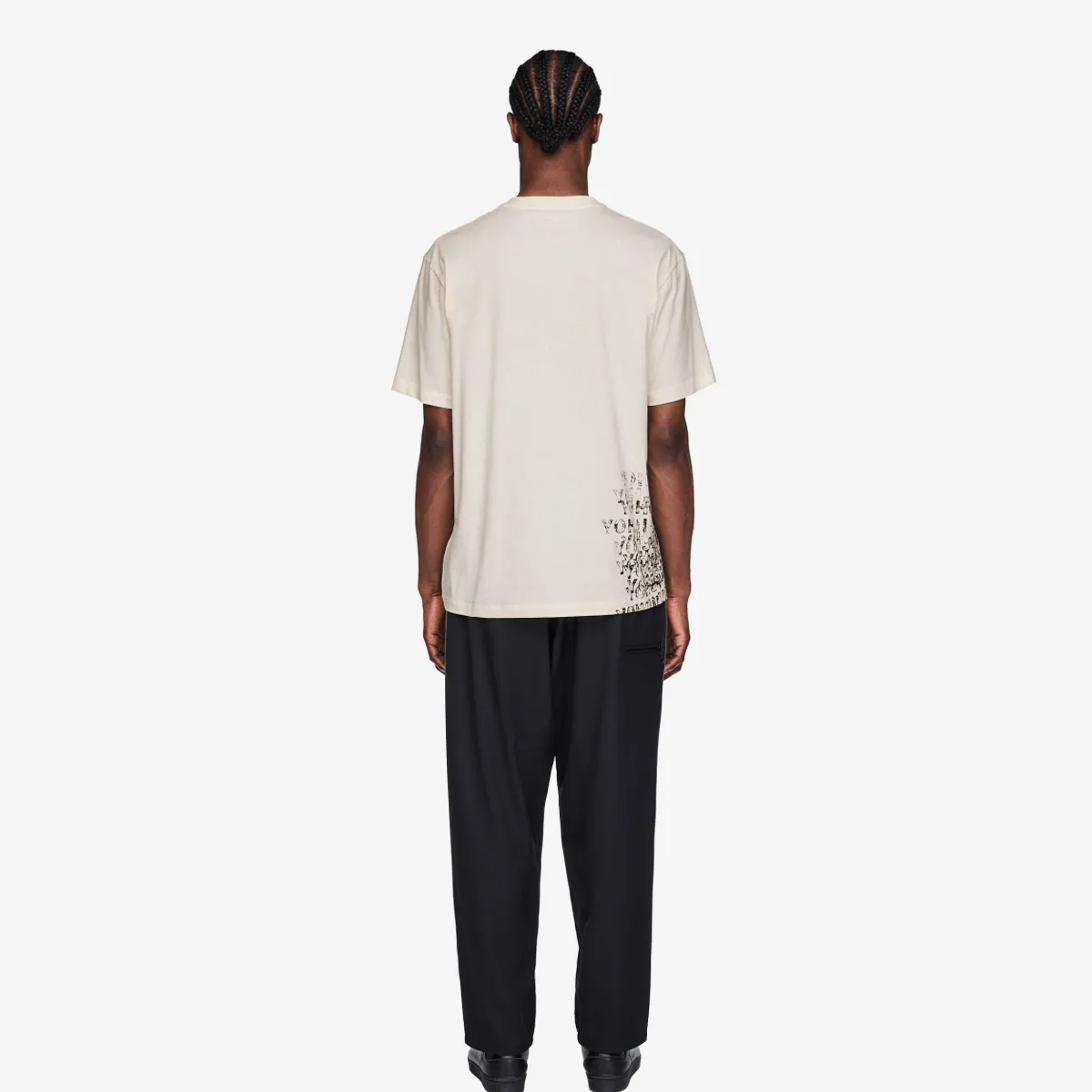 ADIDAS Majica GFX SS TEE