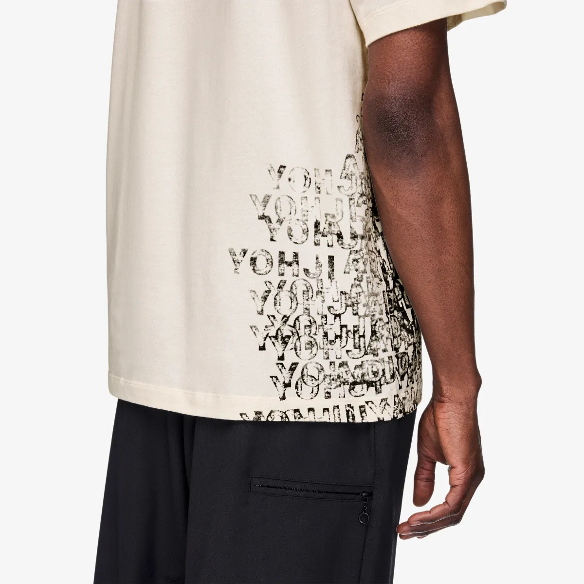 ADIDAS Majica GFX SS TEE