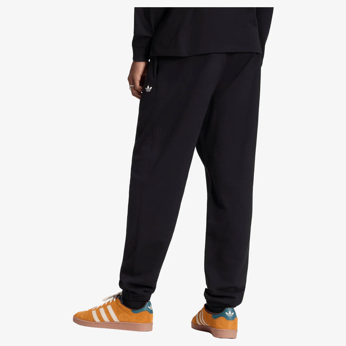ADIDAS Donji deo trenerke ESS PANTS FT 