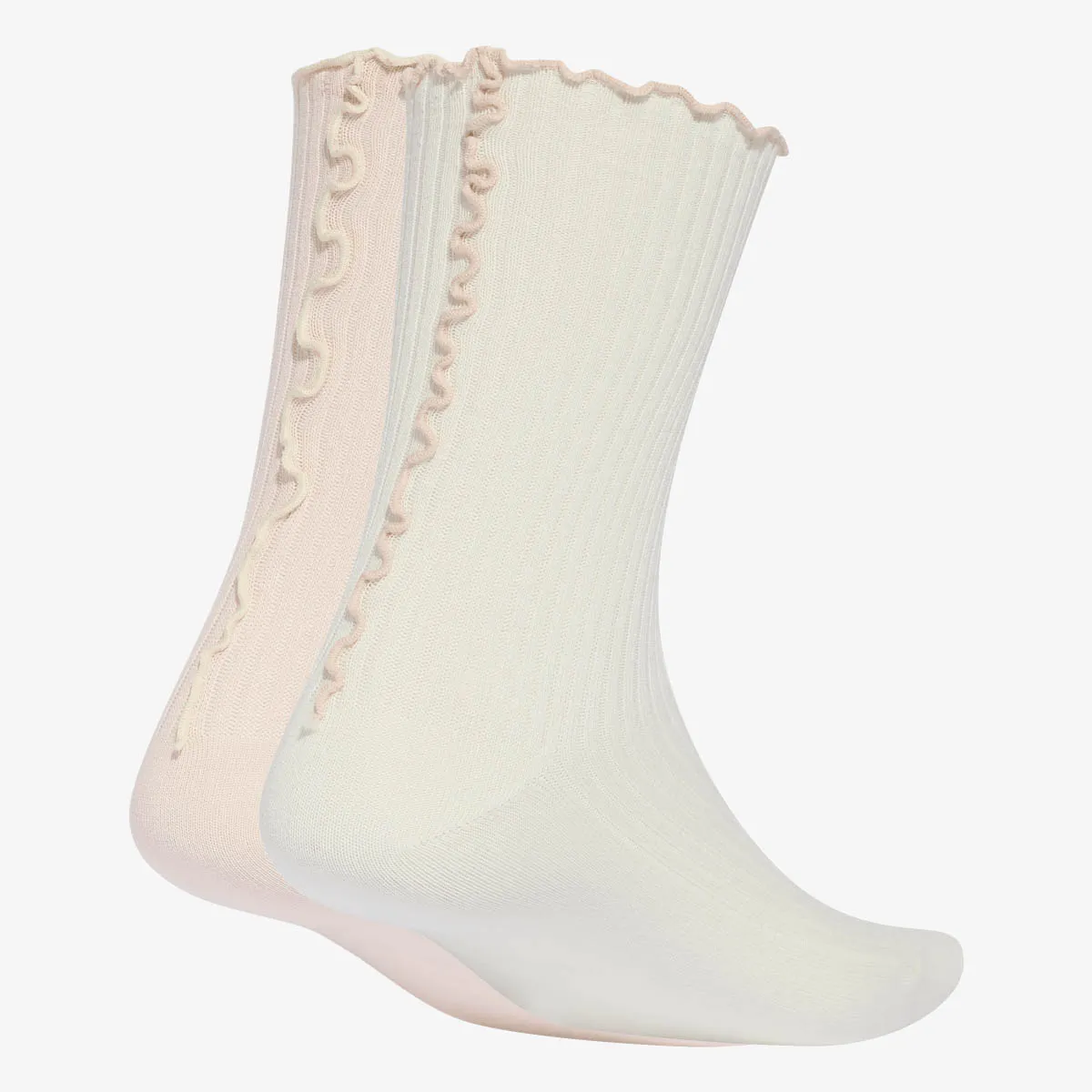 ADIDAS Čarape RUFFLE CR S 2P