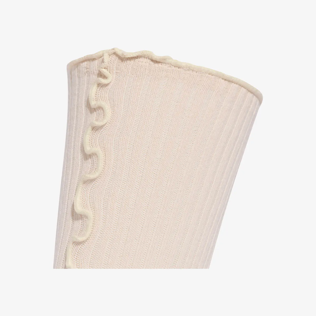 ADIDAS Čarape RUFFLE CR S 2P