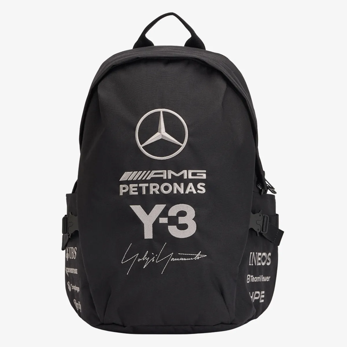 ADIDAS Ranac Y-3 MER BP BLACK 