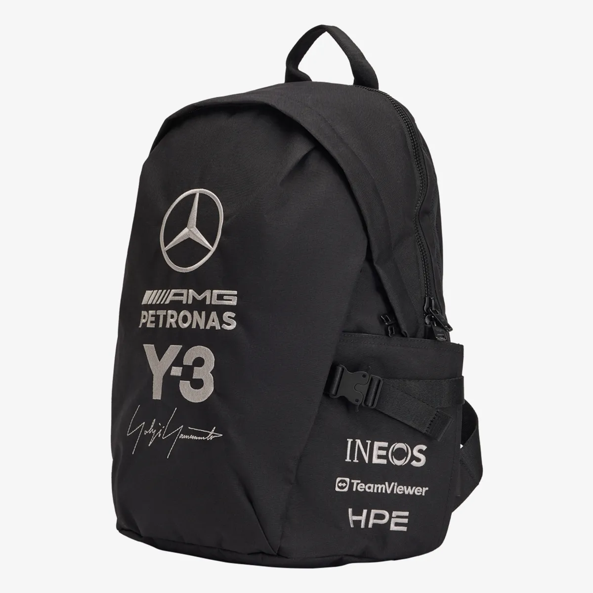 ADIDAS Ranac Y-3 MER BP BLACK 