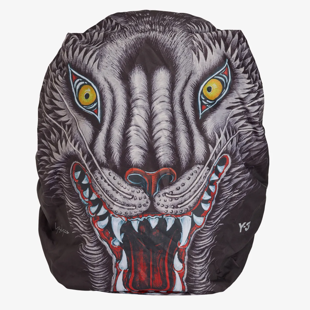 ADIDAS Ranac Y-3 MER BP BLACK 