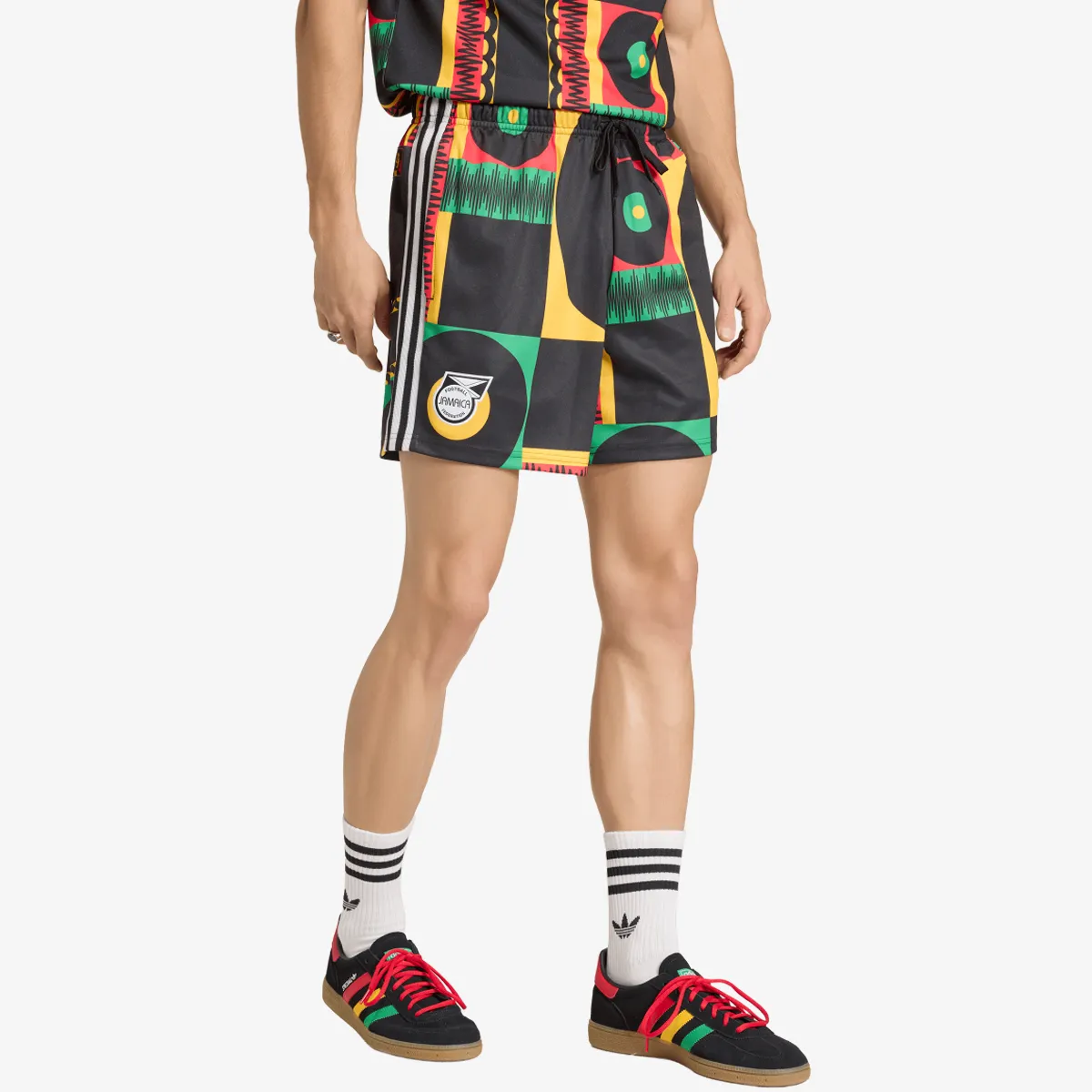 ADIDAS Šorc Jamaica Originals 