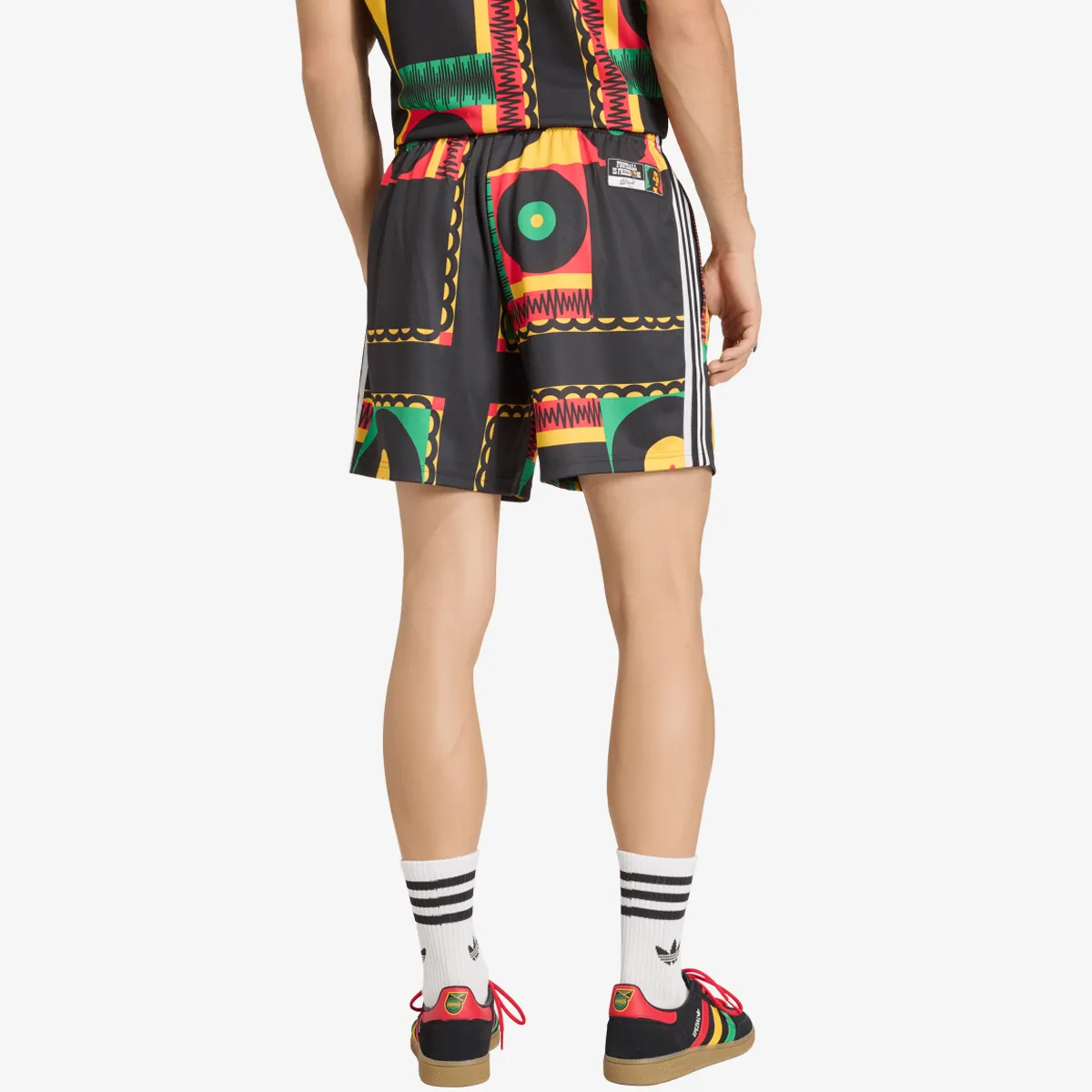 ADIDAS Šorc Jamaica Originals 
