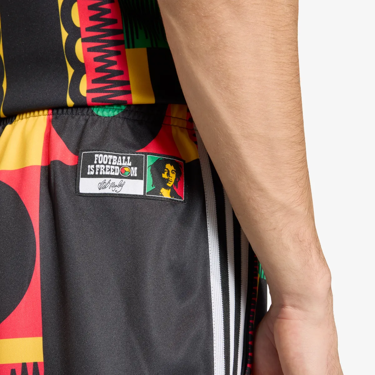 ADIDAS Šorc Jamaica Originals 