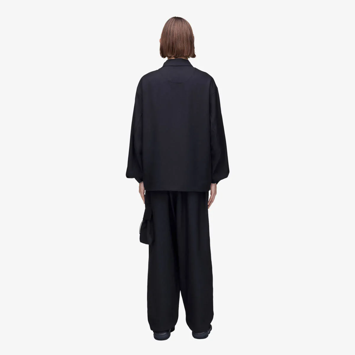 ADIDAS Jakna Y-3 Sport Uniform Blouson 