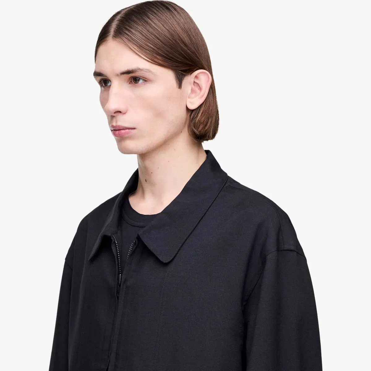 ADIDAS Jakna Y-3 Sport Uniform Blouson 