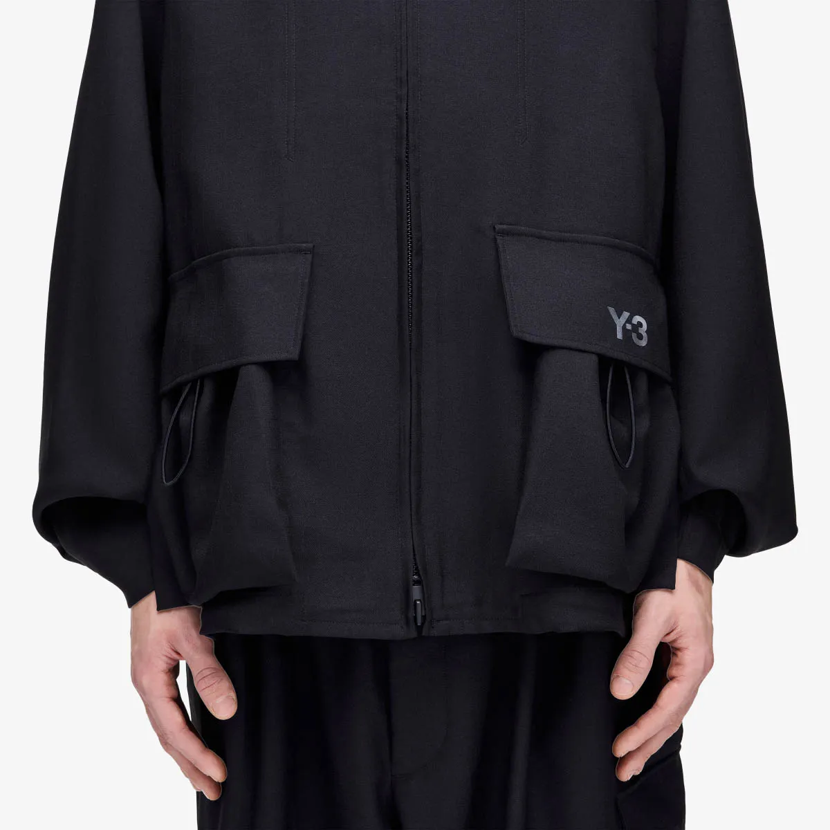ADIDAS Jakna Y-3 Sport Uniform Blouson 