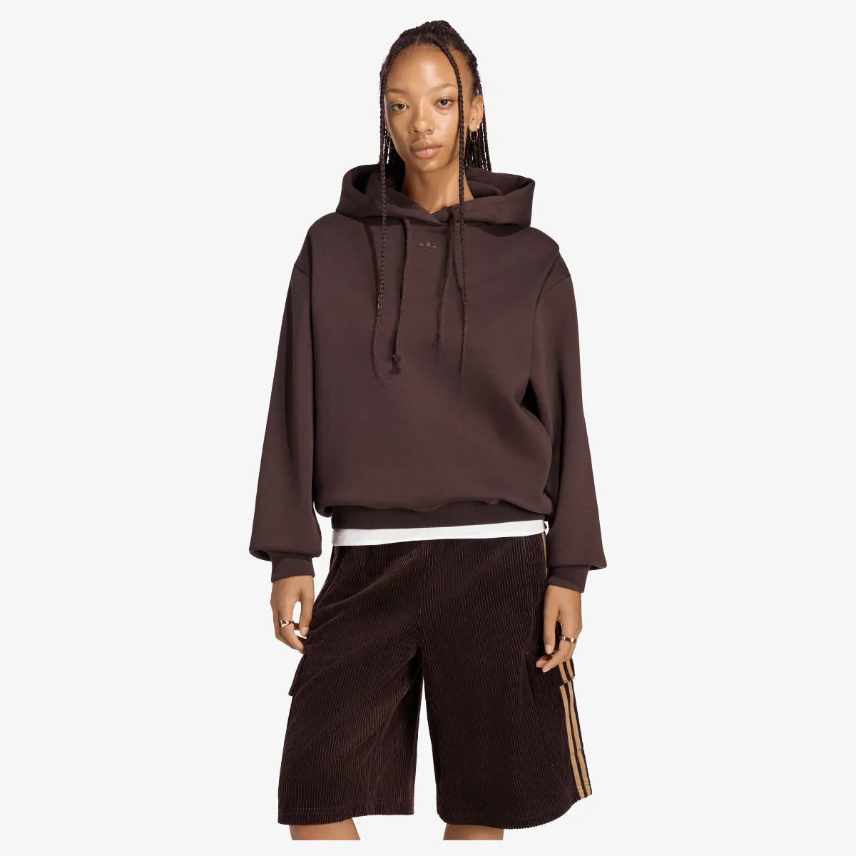 ADIDAS Dukserica Studded