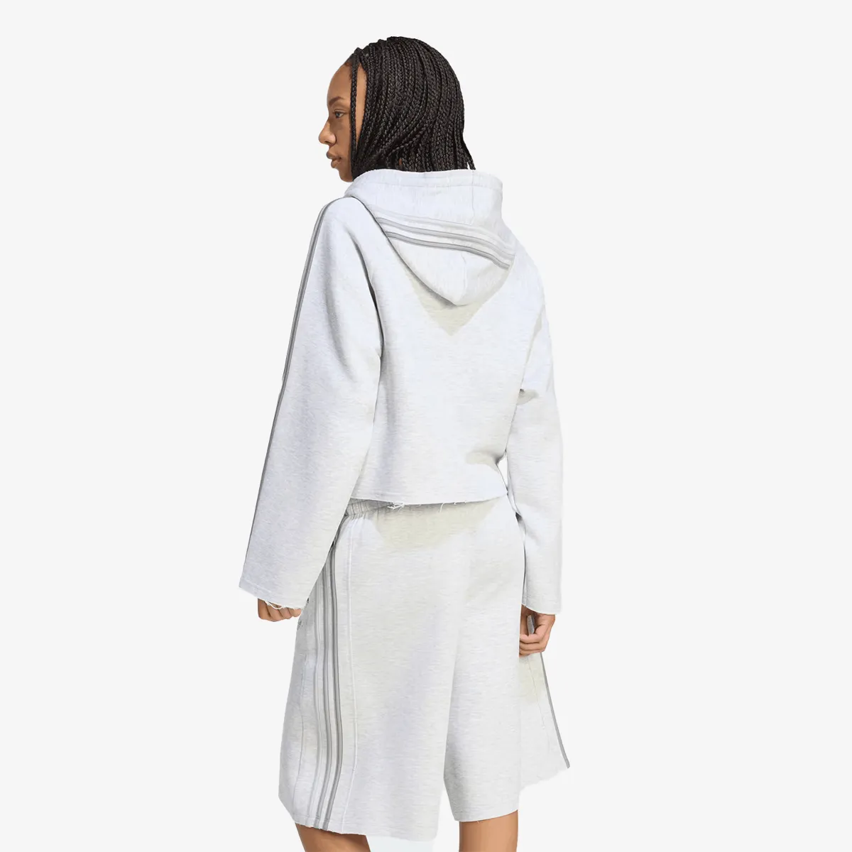 ADIDAS Dukserica SST 2.0 C HOODY 