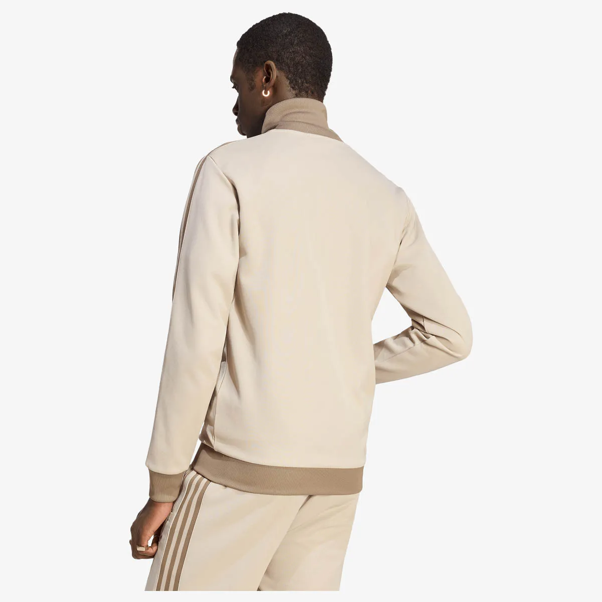 ADIDAS Dukserica BECKENBAUER TT 