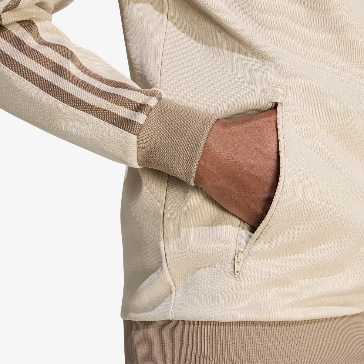 ADIDAS Dukserica BECKENBAUER TT 