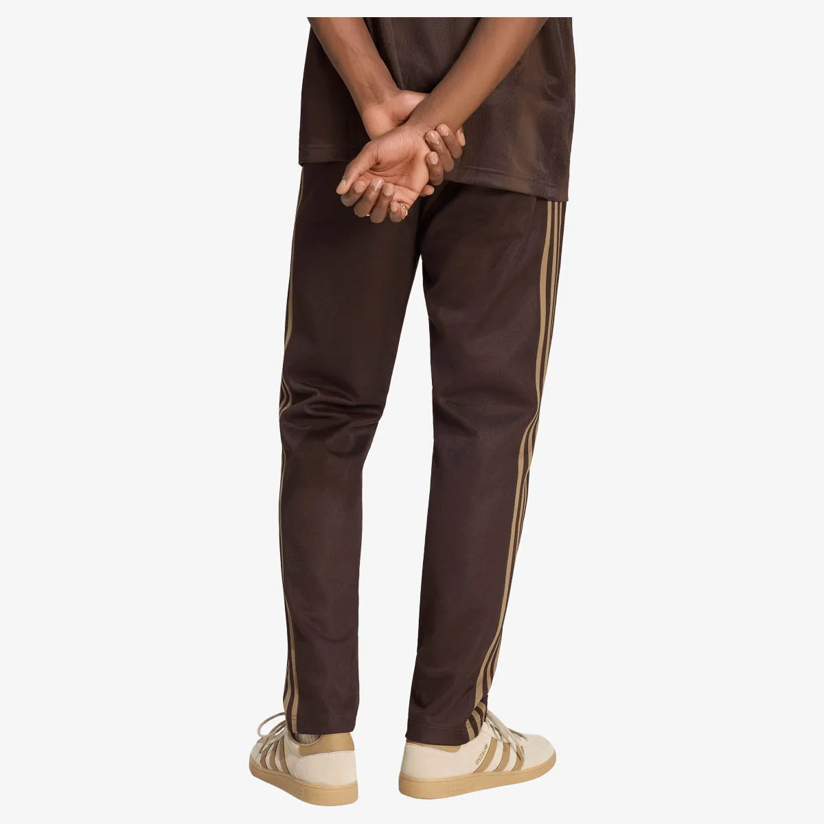 ADIDAS Donji deo trenerke BECKENBAUER TP