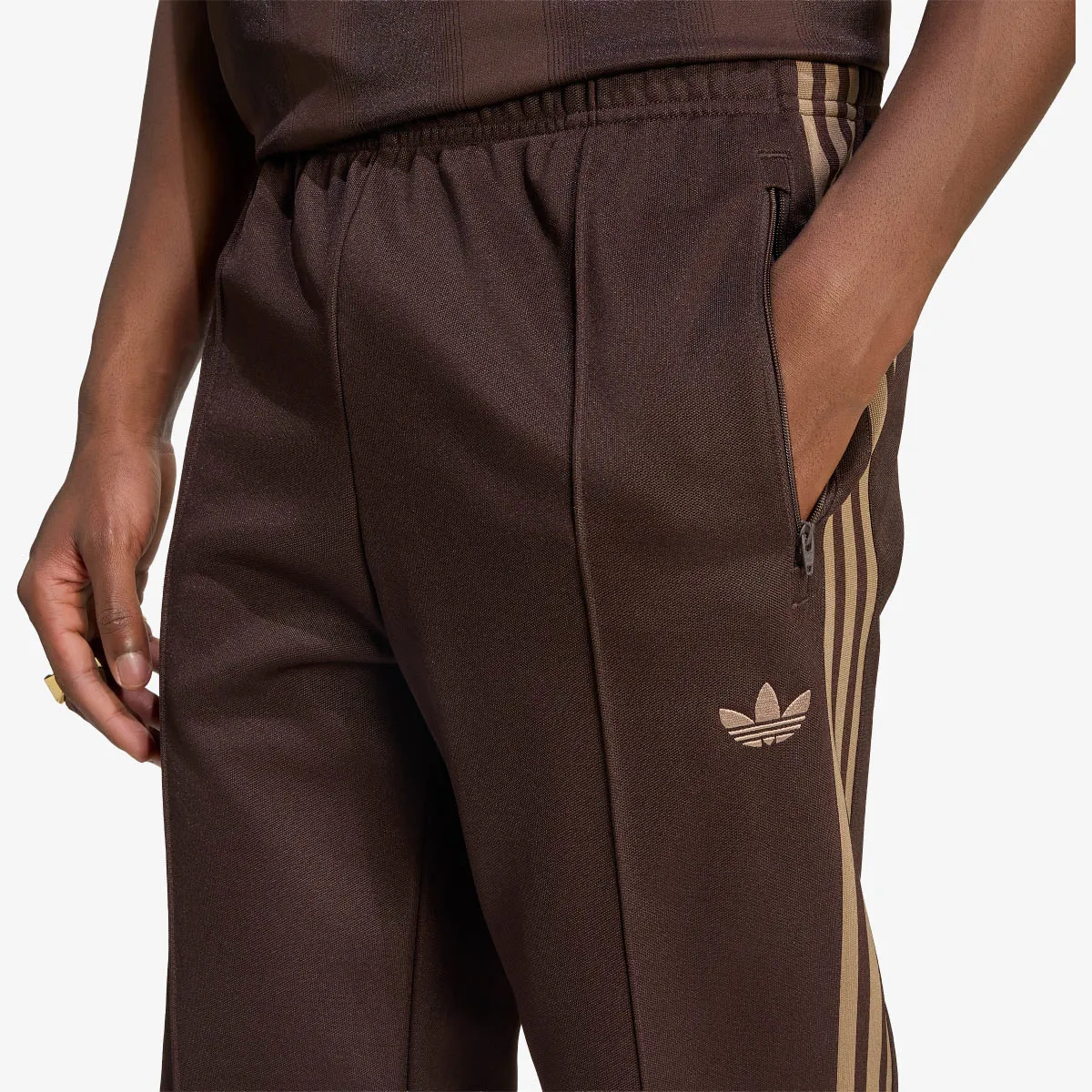ADIDAS Donji deo trenerke BECKENBAUER TP