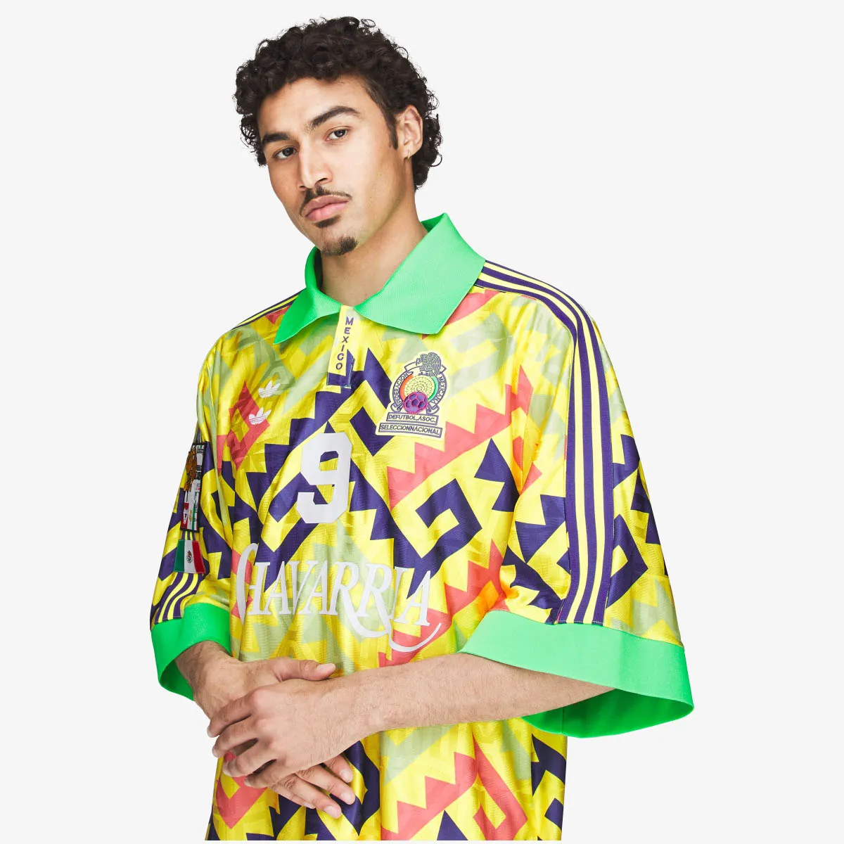 ADIDAS Polo Majica WC P JERSEY