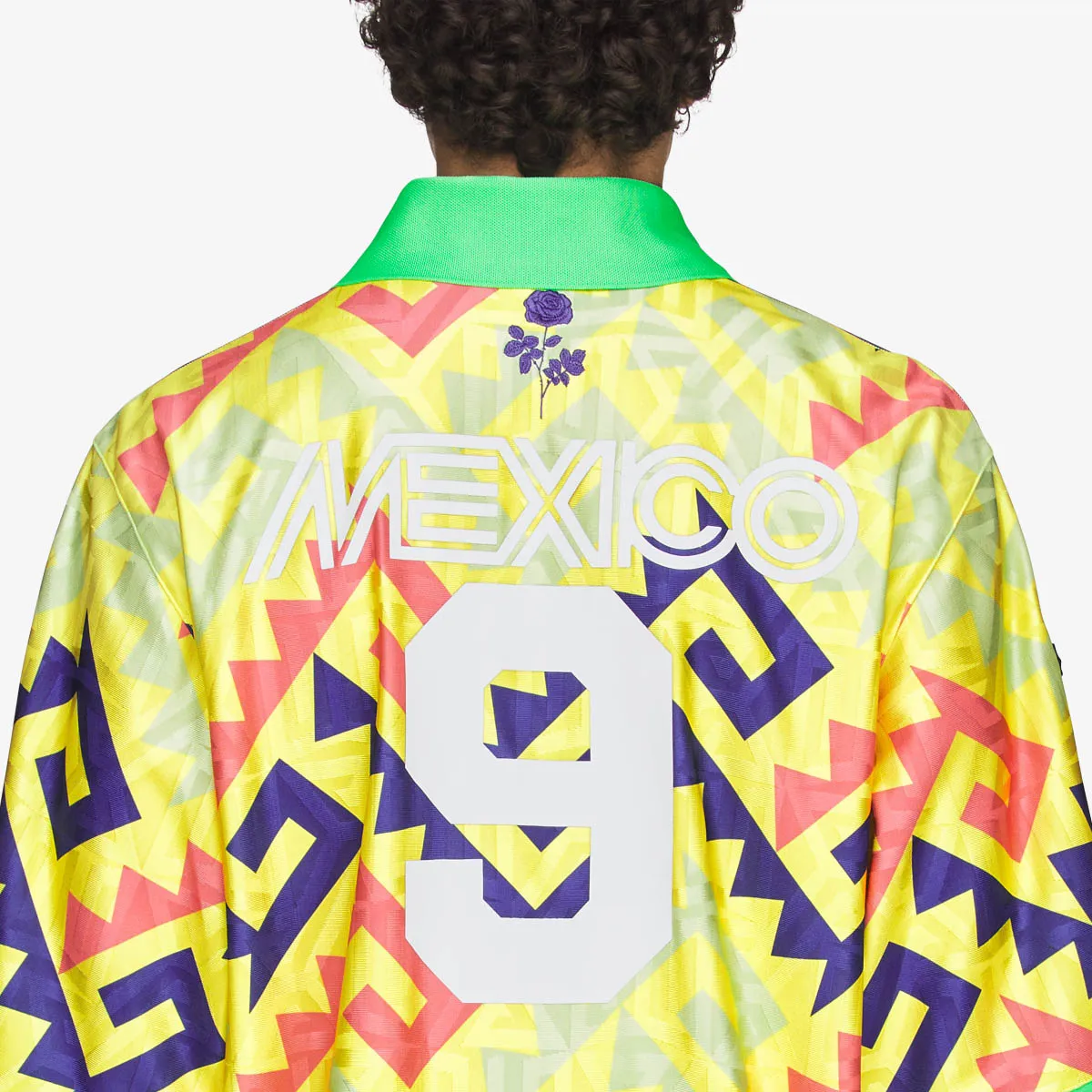 ADIDAS Polo Majica WC P JERSEY