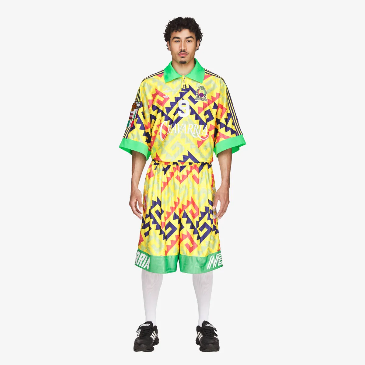 ADIDAS Šorc WC LONG P SHORT
