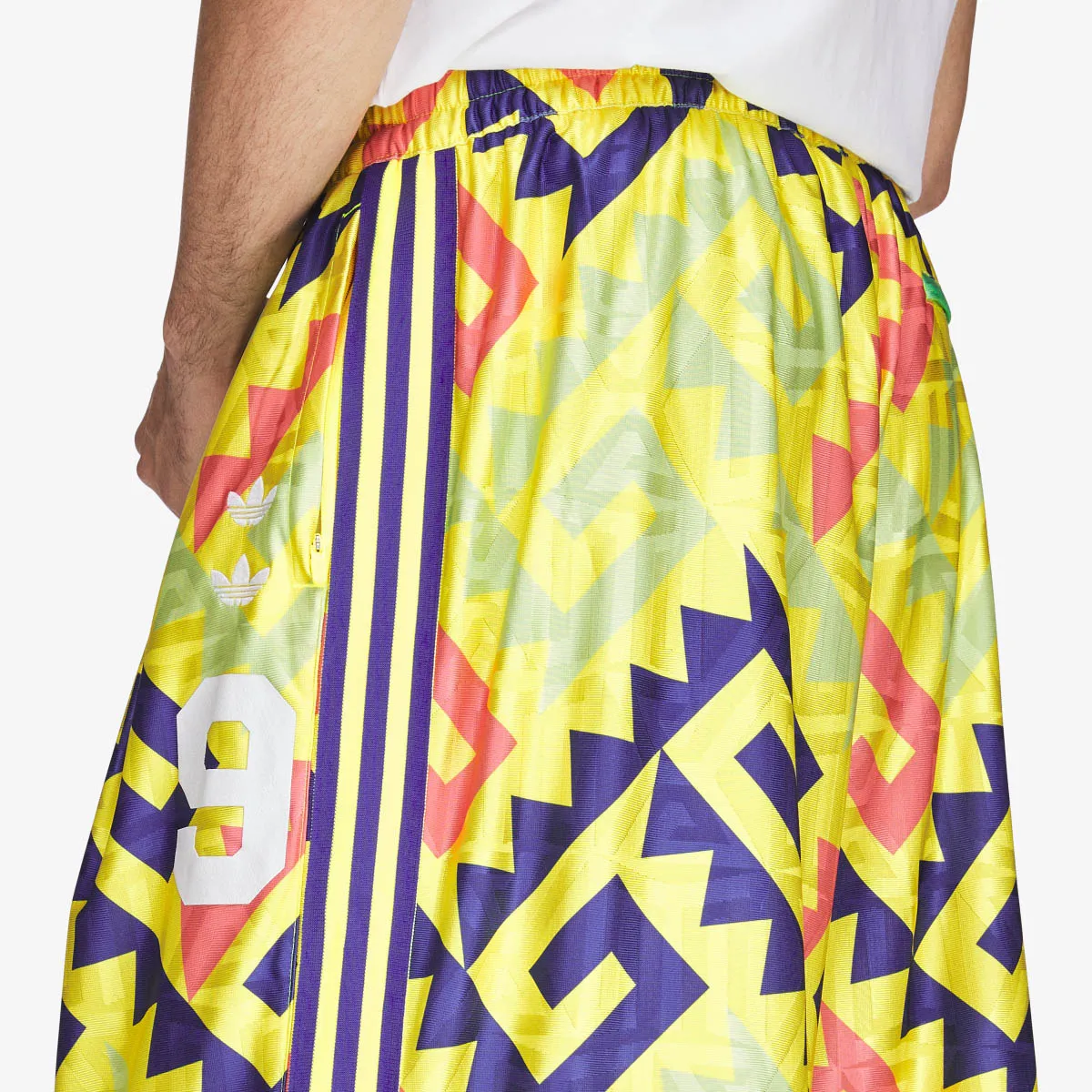 ADIDAS Šorc WC LONG P SHORT